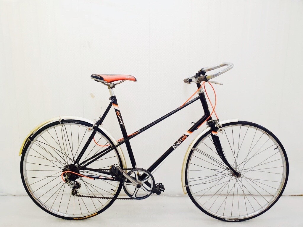 ladies road bike gumtree